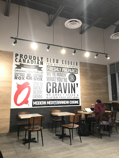 Photo of Osmow's Shawarma - 656 Gardiners Rd Unit 20B, Kingston, ON K7N3X9